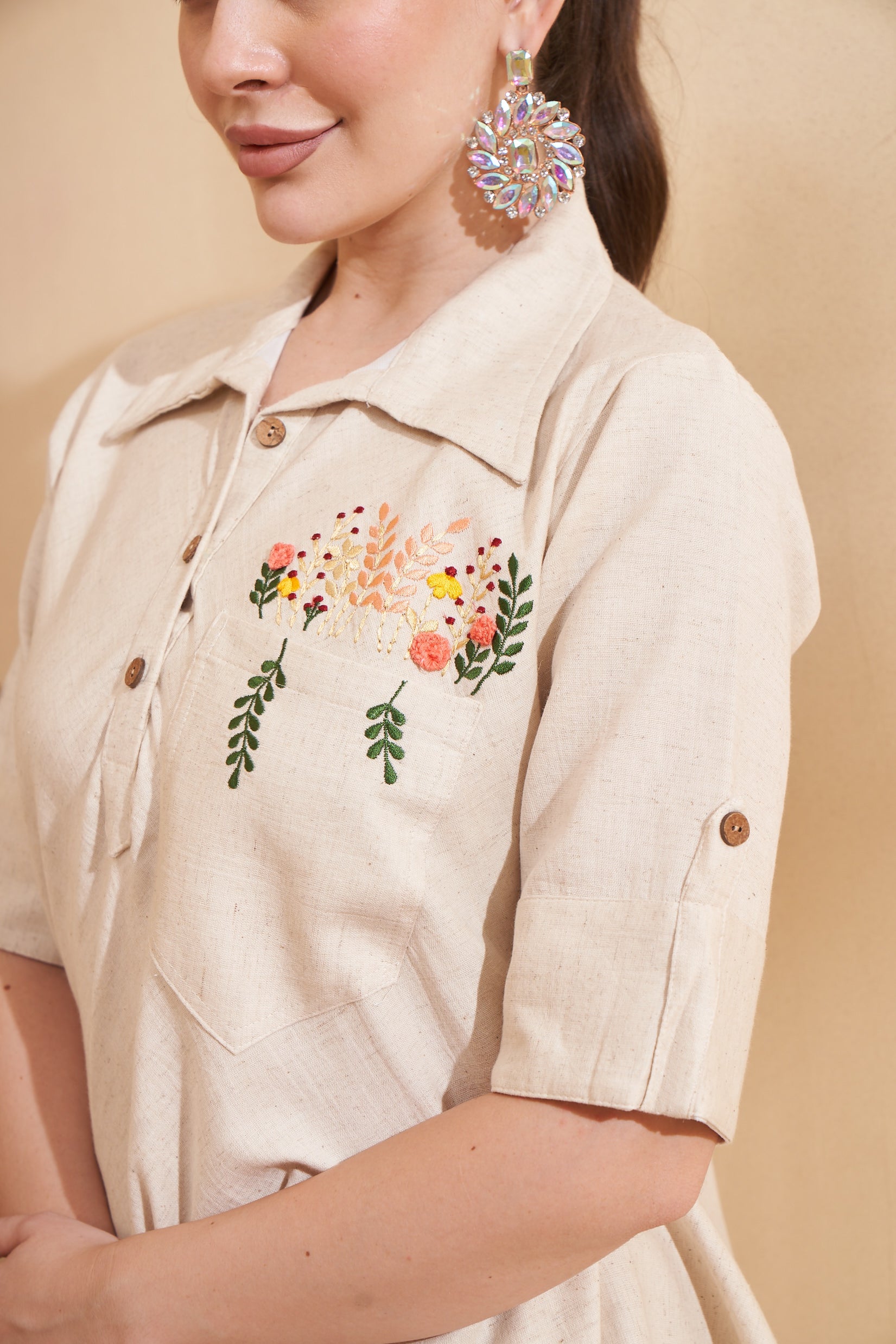 Khadi Mini Bliss